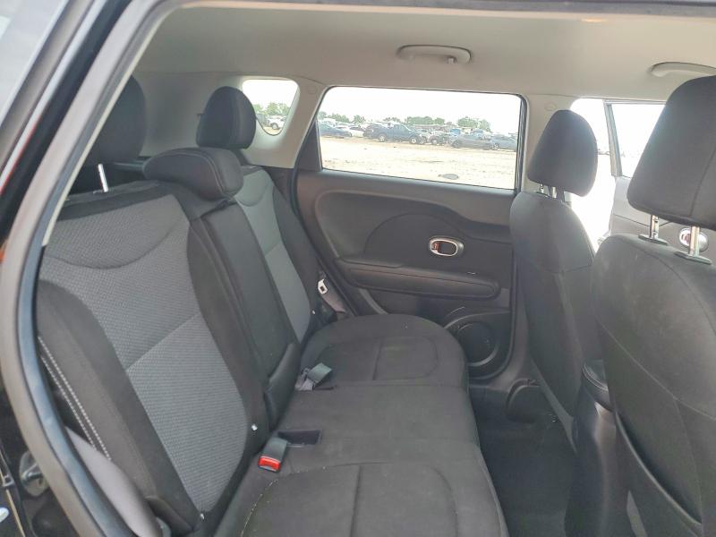 Aukcja sprzedaży 2019 Kia Soul, vin: KNDJP3A50K7008203, numer aukcji: 50151786