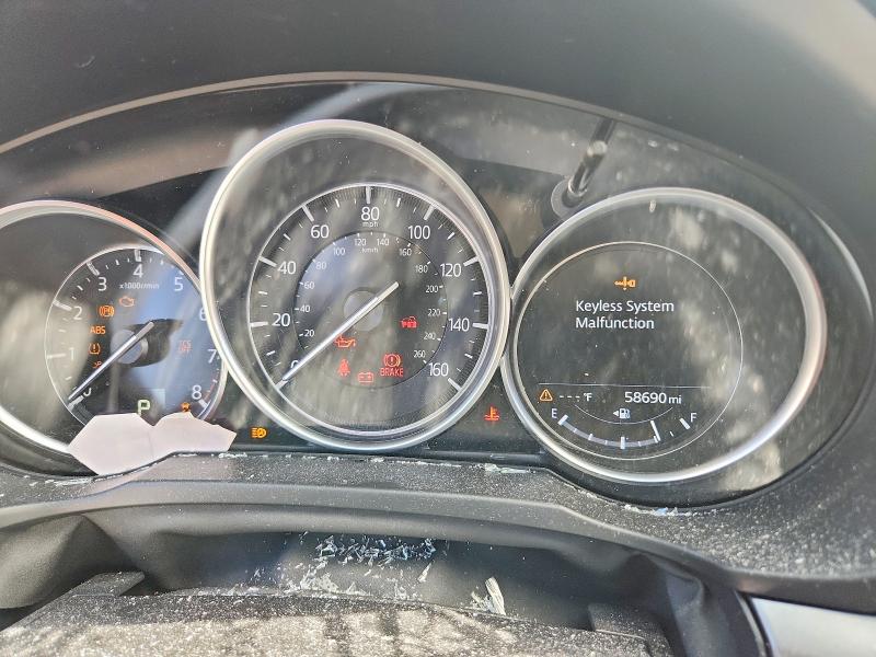 Продаж на аукціоні авто 2020 Mazda Cx-5, vin: JM3KFACM6L0842168, номер лоту: 48643056