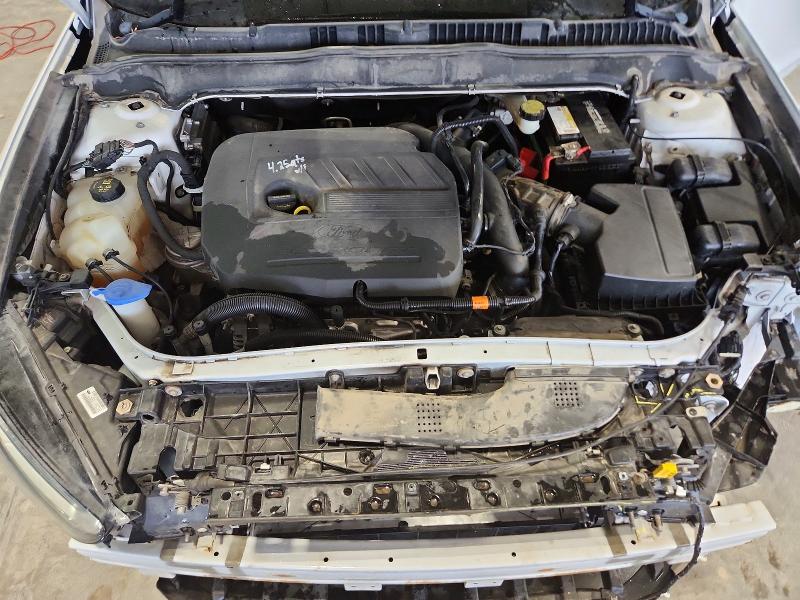 Продажа на аукционе авто 2014 Ford Fusion, vin: 3FA6P0HDXER202063, номер лота: 48499496