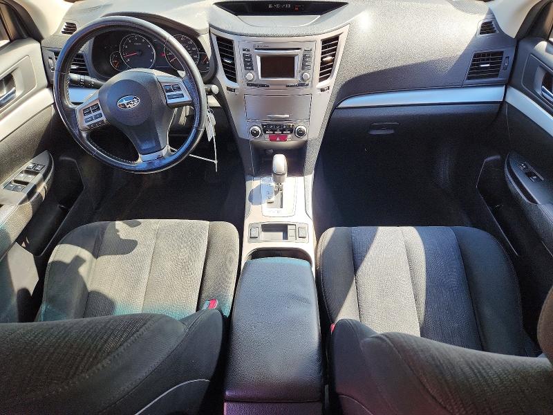 2014 Subaru Outback მანქანა იყიდება აუქციონზე, vin: 4S4BRCCC2E3207965, აუქციონის ნომერი: 51431546