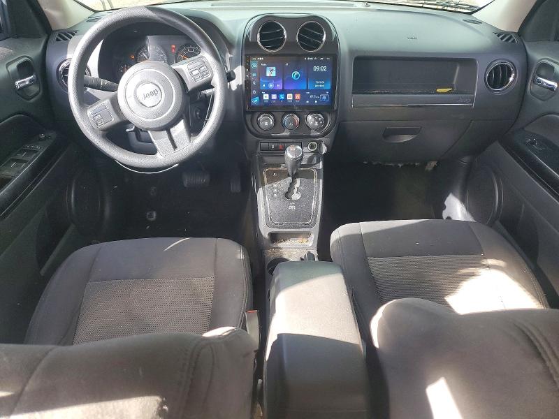 Продажа на аукционе авто 2016 Jeep Patriot, vin: 1C4NJRBB0GD782616, номер лота: 51859276