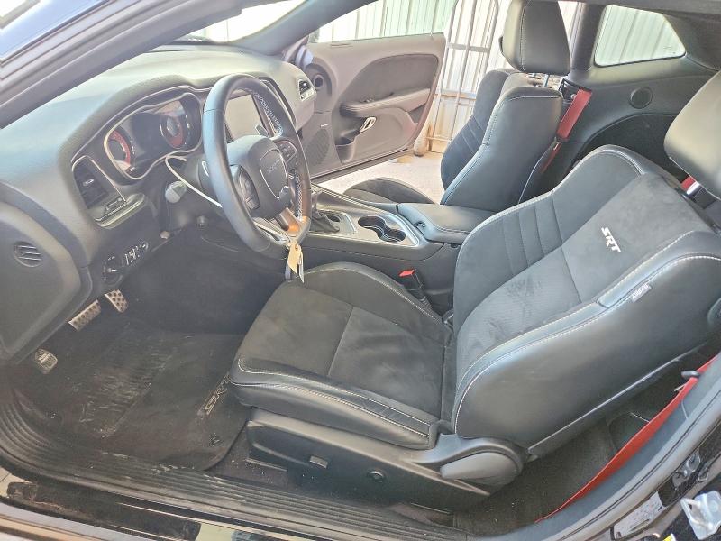 Aukcja sprzedaży 2016 Dodge Challenger, vin: 2C3CDZC99GH124584, numer aukcji: 51687126