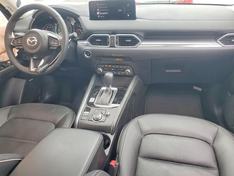 Aukcja sprzedaży 2025 Mazda Cx-5, vin: JM3KFBEM1S0608277, numer aukcji: 50972736