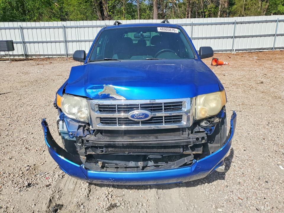 Продажа на аукционе авто 2012 Ford Escape, vin: 1FMCU0DG6CKA28530, номер лота: 48905876