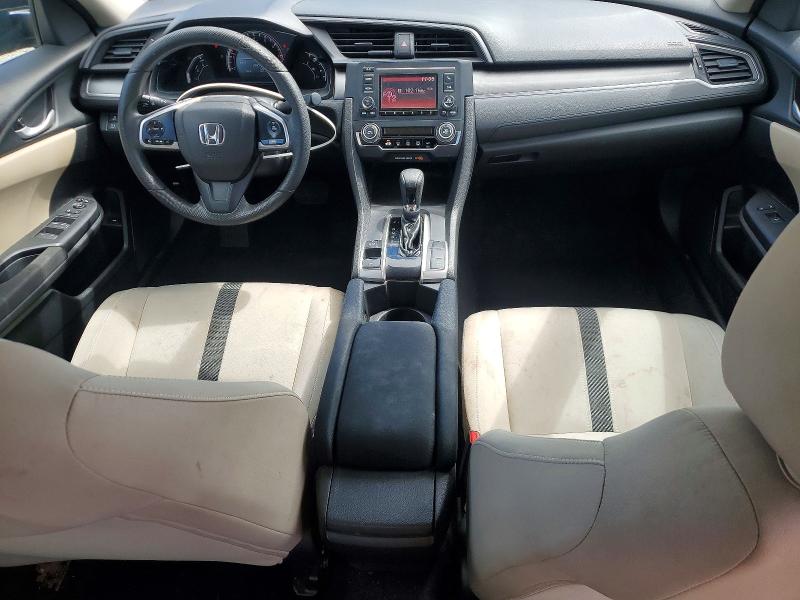 Aukcja sprzedaży 2016 Honda Civic, vin: 2HGFC2F53GH503125, numer aukcji: 49775976