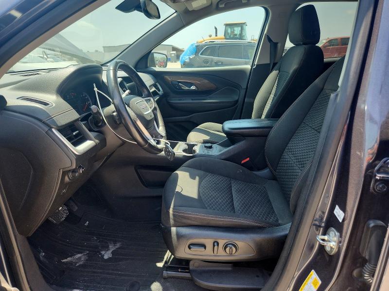 Aukcja sprzedaży 2018 Gmc Terrain, vin: 3GKALMEV0JL246935, numer aukcji: 51478836