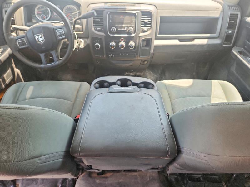 50765686 :رقم المزاد ، 3C63R3GL2GG320924 vin ، 2016 Ram 3500 مزاد بيع
