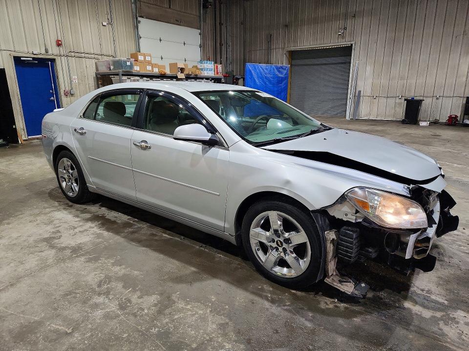 Aukcja sprzedaży 2010 Chevrolet Malibu, vin: 1G1ZC5EB2A4155089, numer aukcji: 50480716