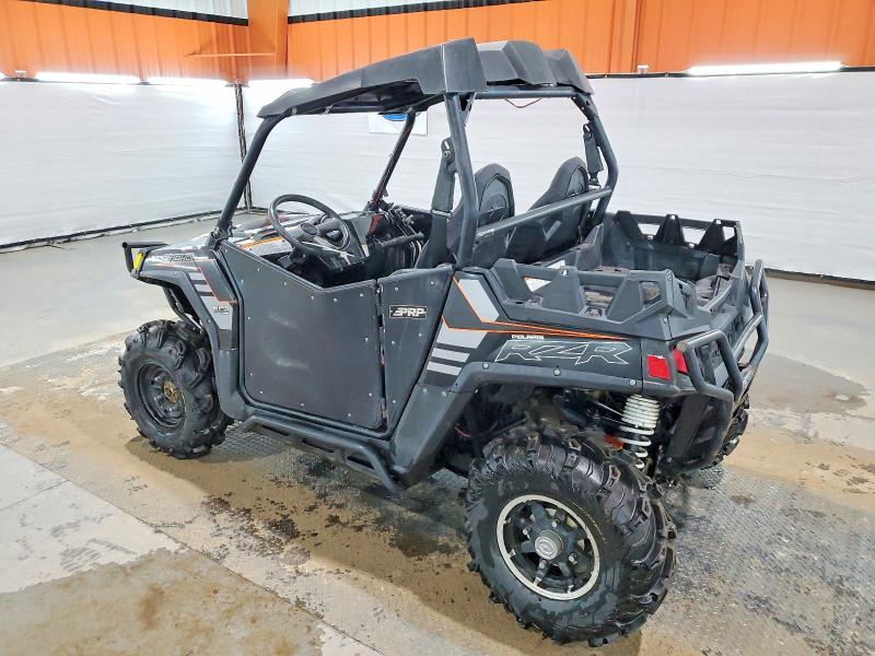 50417416 :رقم المزاد ، 4XAVH7EAXEB178459 vin ، 2014 Polaris Rzr مزاد بيع