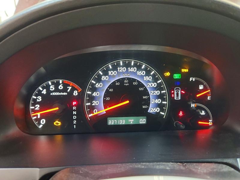 Aukcja sprzedaży 2007 Honda Odyssey, vin: 5FNRL38457B513019, numer aukcji: 48774916
