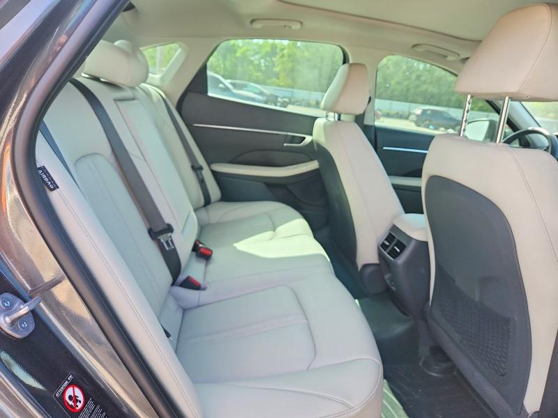 Aukcja sprzedaży 2023 Hyundai Sonata, vin: KMHL34J22PA258158, numer aukcji: 51330286