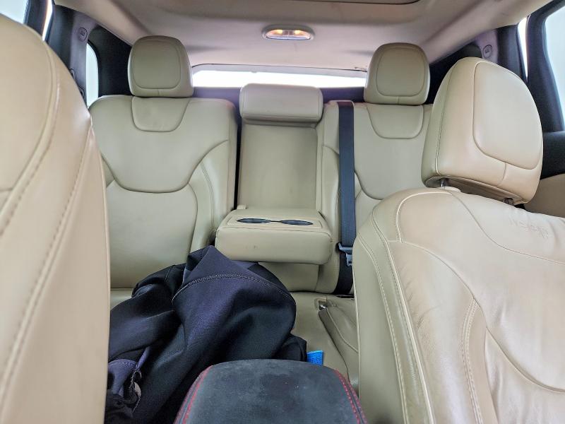 Продажа на аукционе авто 2018 Jeep Cherokee, vin: 1C4PJMDX1JD579438, номер лота: 51621036