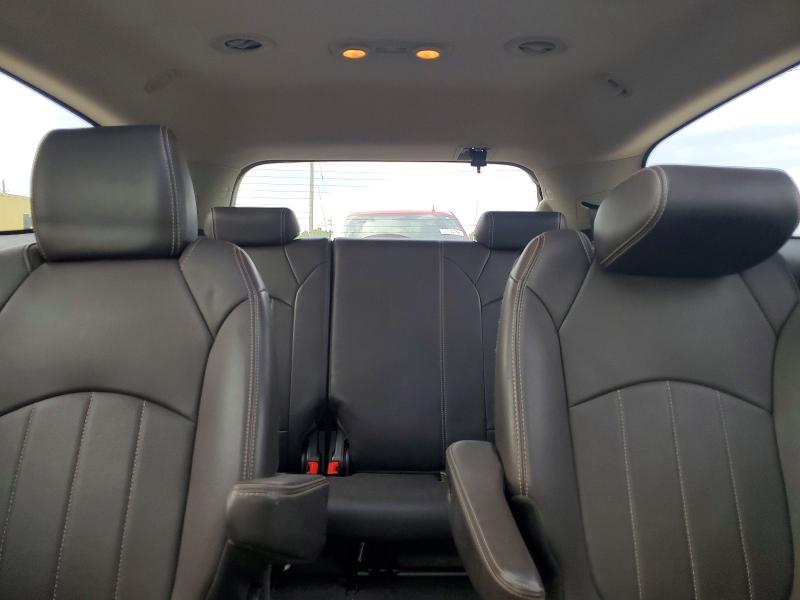 50891396 :رقم المزاد ، 5GAKRCKD0DJ248265 vin ، 2013 Buick Enclave مزاد بيع