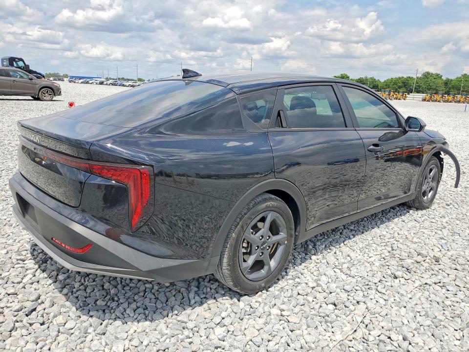Продаж на аукціоні авто 2025 Kia K4, vin: 3KPFT4DE1SE195213, номер лоту: 51125256