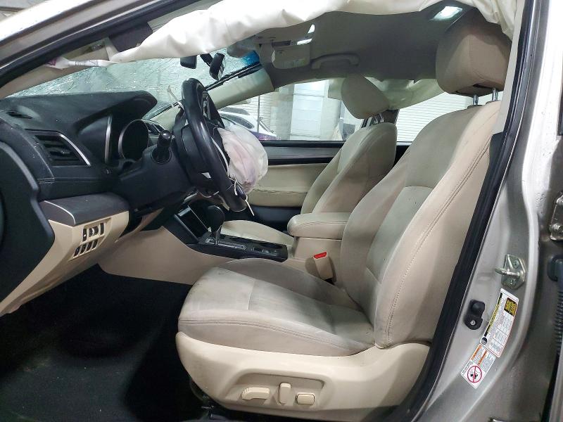 Aukcja sprzedaży 2018 Subaru Legacy, vin: 4S3BNAF66J3046234, numer aukcji: 48514506