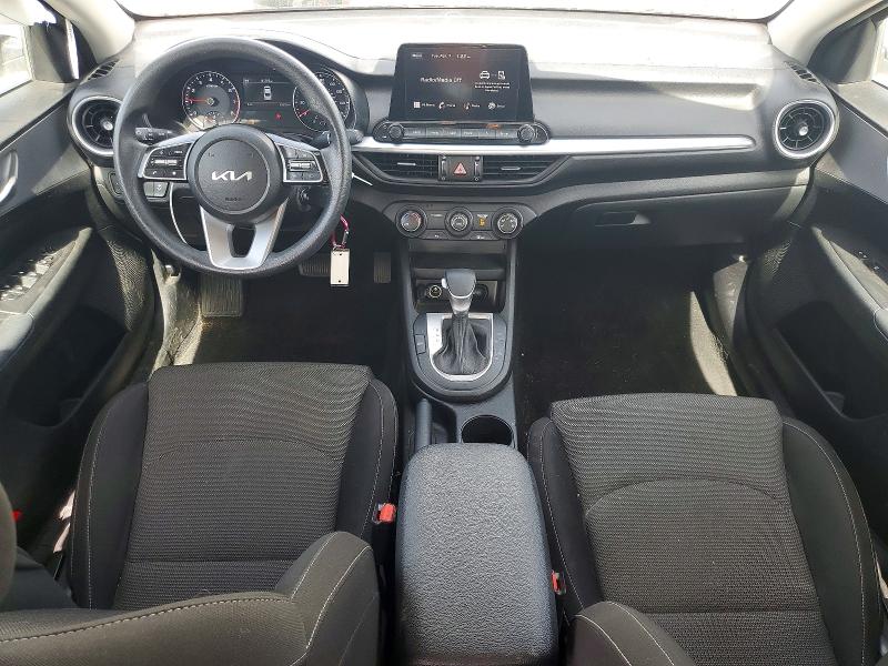 Auction sale of the 2023 Kia Forte, vin: 3KPF24AD8PE525869, lot number: 49074606