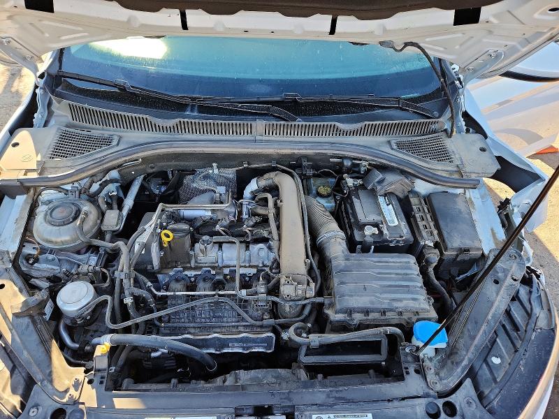 Aukcja sprzedaży 2019 Volkswagen Jetta, vin: 3VWC57BU2KM143228, numer aukcji: 48823856
