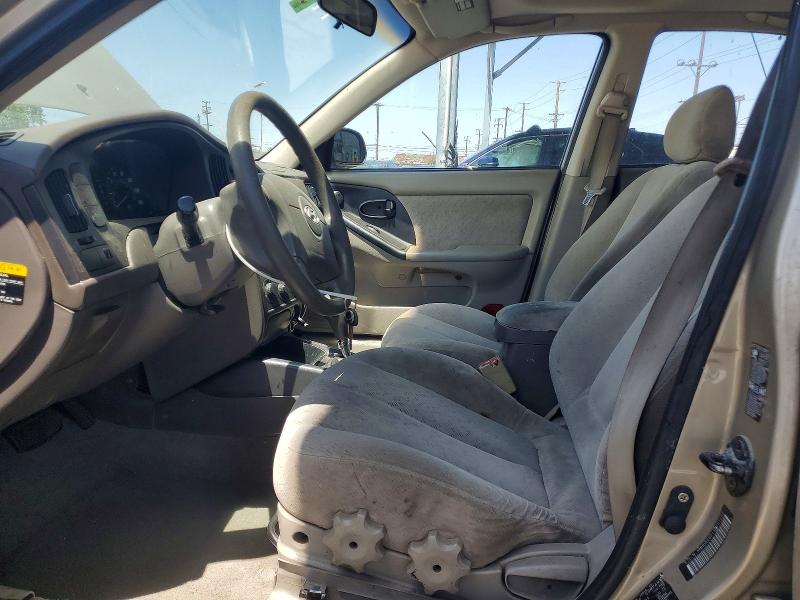 Продажа на аукционе авто 2005 Hyundai Elantra, vin: KMHDN46D15U101032, номер лота: 51825236