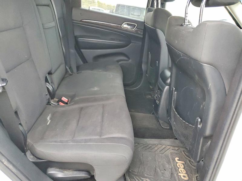 Продаж на аукціоні авто 2011 Jeep Grand Cherokee, vin: 1J4RR4GG5BC614951, номер лоту: 51237576