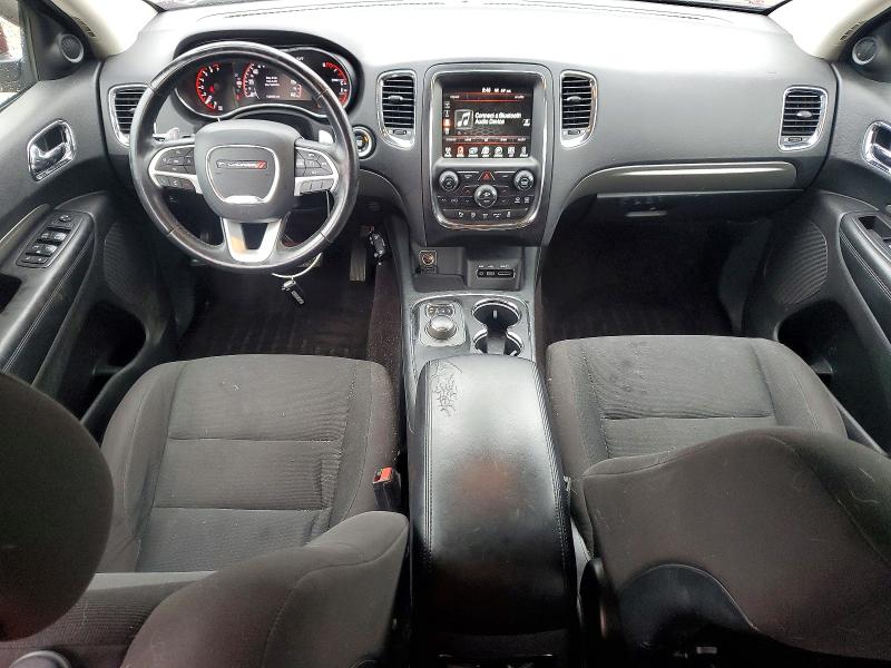 50194146 :رقم المزاد ، 1C4RDJAG9HC839748 vin ، 2017 Dodge Durango مزاد بيع
