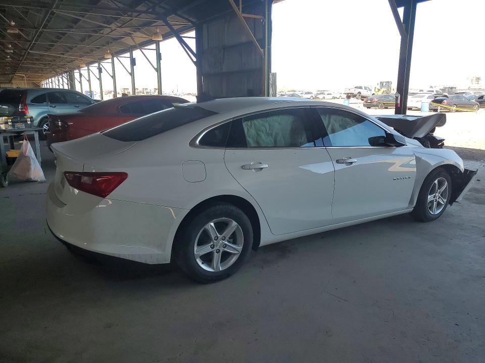 Продаж на аукціоні авто 2024 Chevrolet Malibu, vin: 1G1ZC5ST1RF233780, номер лоту: 48996616