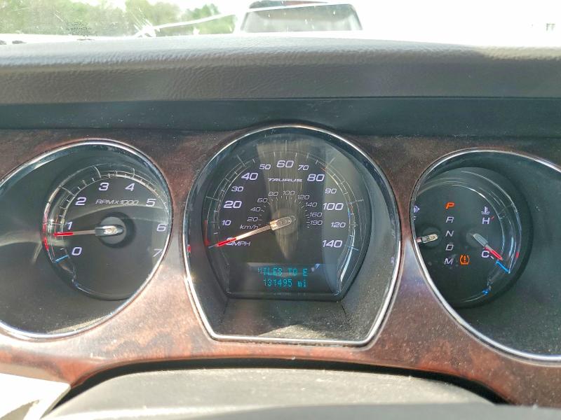 Aukcja sprzedaży 2011 Ford Taurus, vin: 1FAHP2EW7BG123754, numer aukcji: 49497786