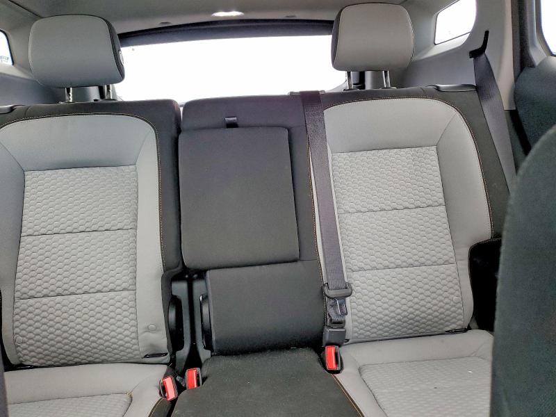 49311116 :رقم المزاد ، 3GKALMEV0JL174201 vin ، 2018 Gmc Terrain مزاد بيع