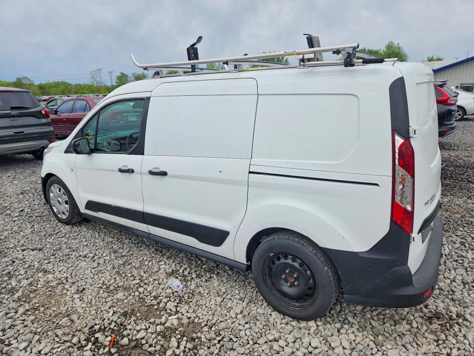 Aukcja sprzedaży 2020 Ford Transit Connect, vin: NM0LS7E22L1457544, numer aukcji: 51149946