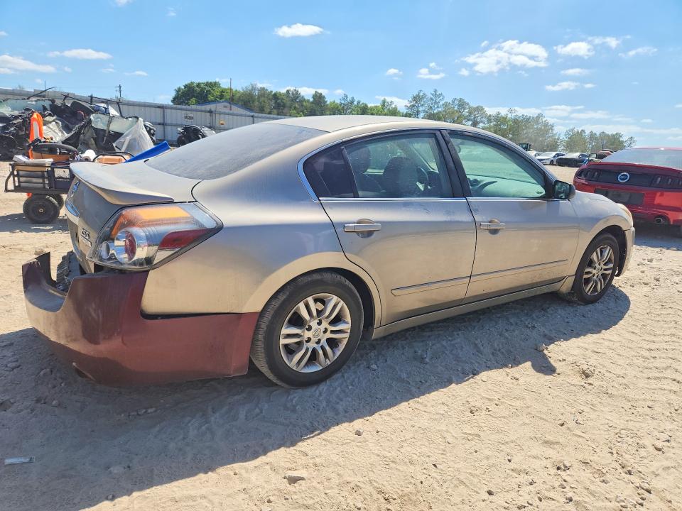 Продаж на аукціоні авто 2011 Nissan Altima, vin: 1N4AL2AP8BN413878, номер лоту: 49925226