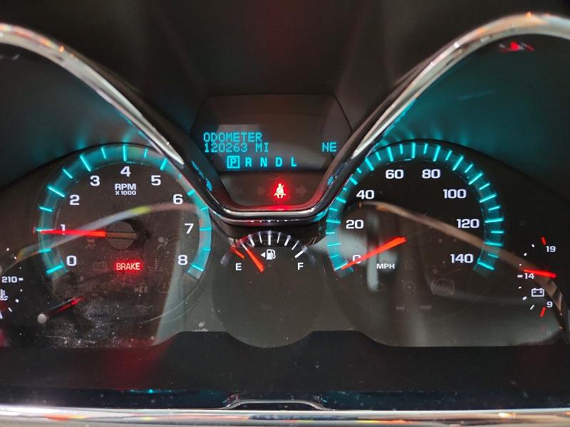Продажа на аукционе авто 2016 Chevrolet Traverse, vin: 1GNKRFED0GJ236320, номер лота: 49472126