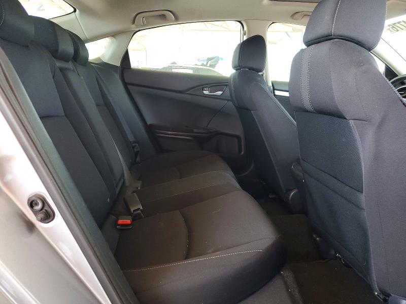 Aukcja sprzedaży 2020 Honda Civic, vin: 19XFC1F35LE009569, numer aukcji: 49814776