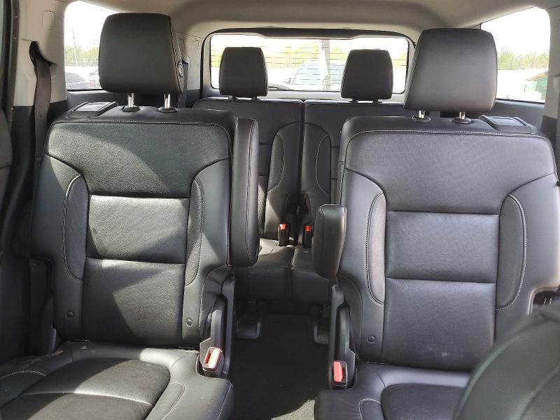 Aukcja sprzedaży 2019 Gmc Acadia, vin: 1GKKNULS1KZ194815, numer aukcji: 46503786