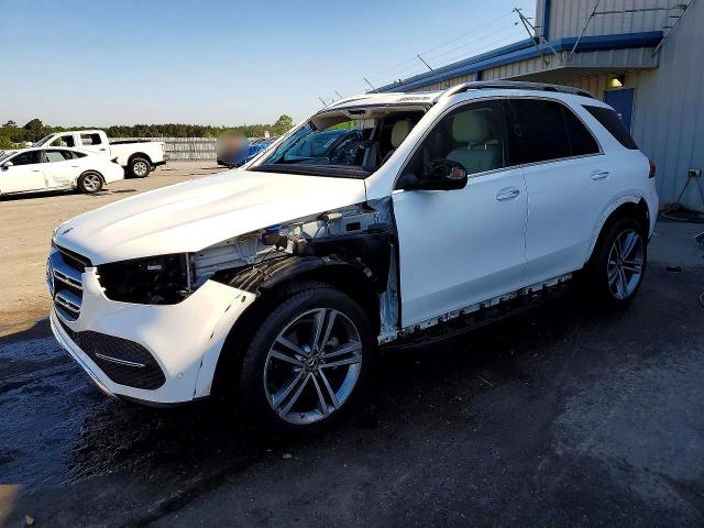 Aukcja sprzedaży 2021 Mercedes-benz Gle, vin: 4JGFB4JB1MA377573, numer aukcji: 50680676