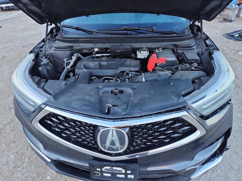 Aukcja sprzedaży 2019 Acura Rdx, vin: 5J8TC1H53KL010311, numer aukcji: 48065726