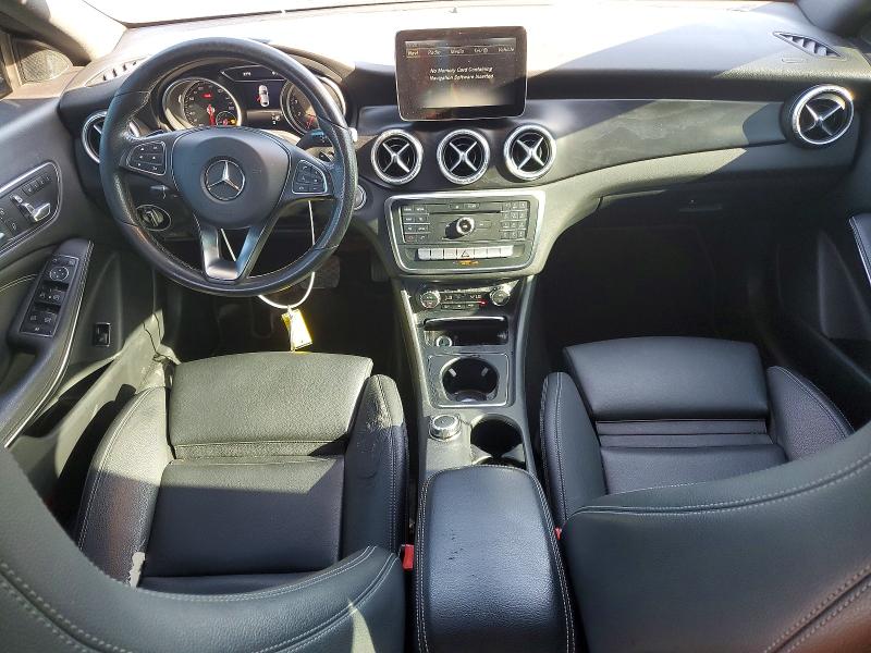 Aukcja sprzedaży 2018 Mercedes-benz Cla, vin: WDDSJ4EB3JN504012, numer aukcji: 50281046