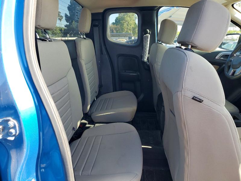 Aukcja sprzedaży 2021 Ford Ranger, vin: 1FTER1EHXMLD00052, numer aukcji: 51376696
