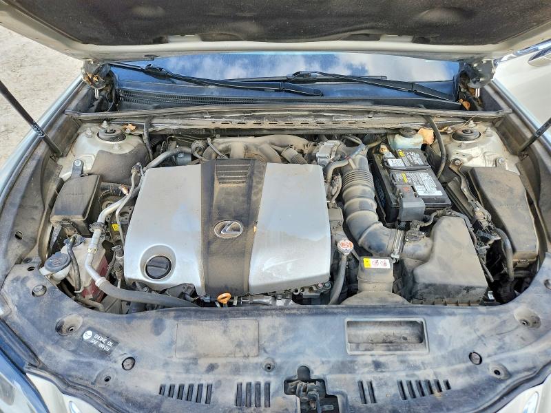 Aukcja sprzedaży 2019 Lexus Es, vin: 58ABZ1B16KU044160, numer aukcji: 50101846