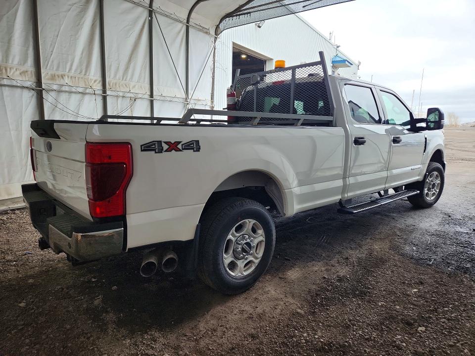 2020 Ford F250 მანქანა იყიდება აუქციონზე, vin: 1FT7W2BT5LED55737, აუქციონის ნომერი: 50722786