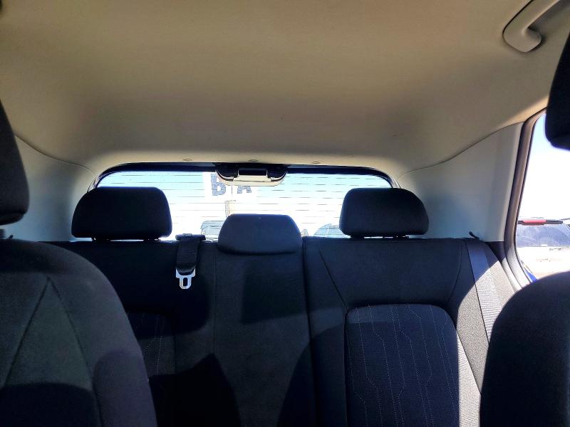 2022 Hyundai Venue მანქანა იყიდება აუქციონზე, vin: KMHRB8A39NU134381, აუქციონის ნომერი: 49687596