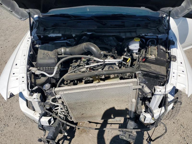 Продажа на аукционе авто 2021 Ram 1500 Classic, vin: 1C6RR7LT9MS505550, номер лота: 49902216