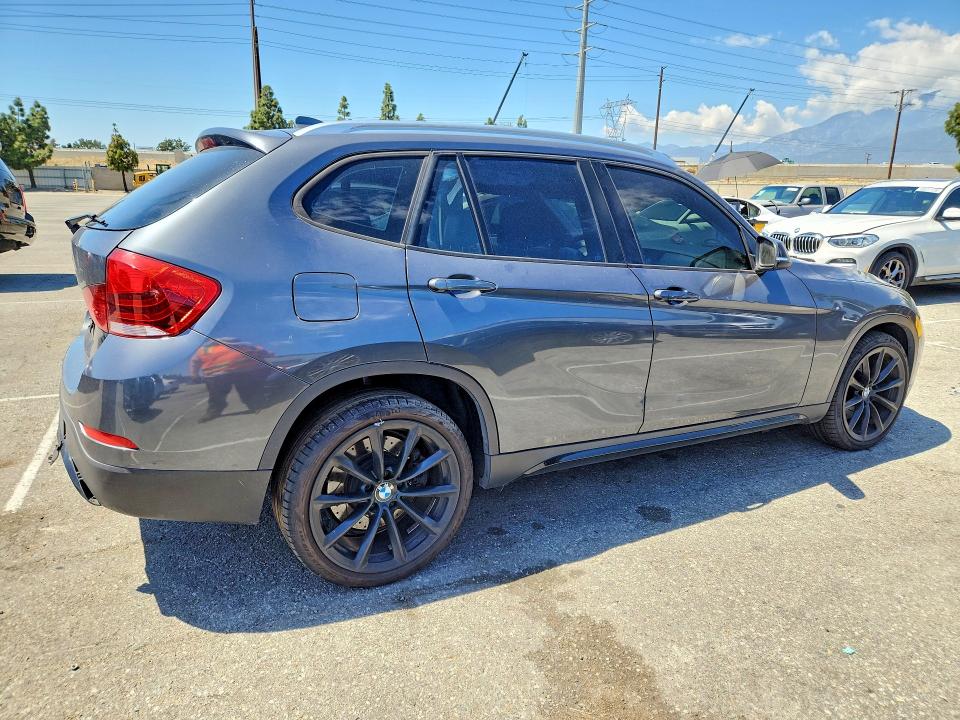 Продаж на аукціоні авто 2013 Bmw X1, vin: WBAVM5C52DVV90898, номер лоту: 49813176