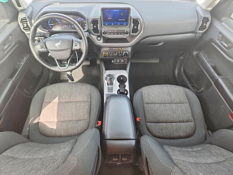 Aukcja sprzedaży 2023 Ford Bronco Sport, vin: 3FMCR9B63PRD99906, numer aukcji: 51280566
