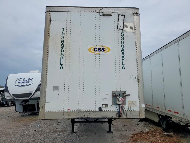 47543026 :رقم المزاد ، 1JJV532D9FL863418 vin ، 2015 Wabash Dvlshpc مزاد بيع