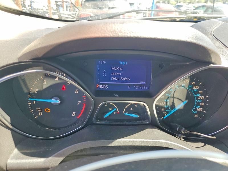 49411836 :رقم المزاد ، 1FMCU9GX5DUB02252 vin ، 2013 Ford Escape مزاد بيع