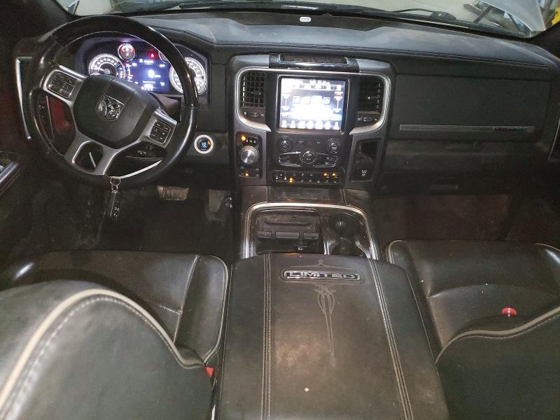 Продажа на аукционе авто 2016 Ram 1500, vin: 1C6RR7PT6GS197056, номер лота: 48718486