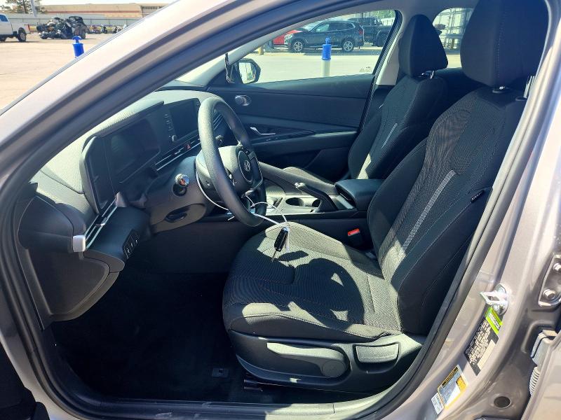 47890306 :رقم المزاد ، KMHLL4DG0TU099589 vin ، 2026 Hyundai Elantra مزاد بيع