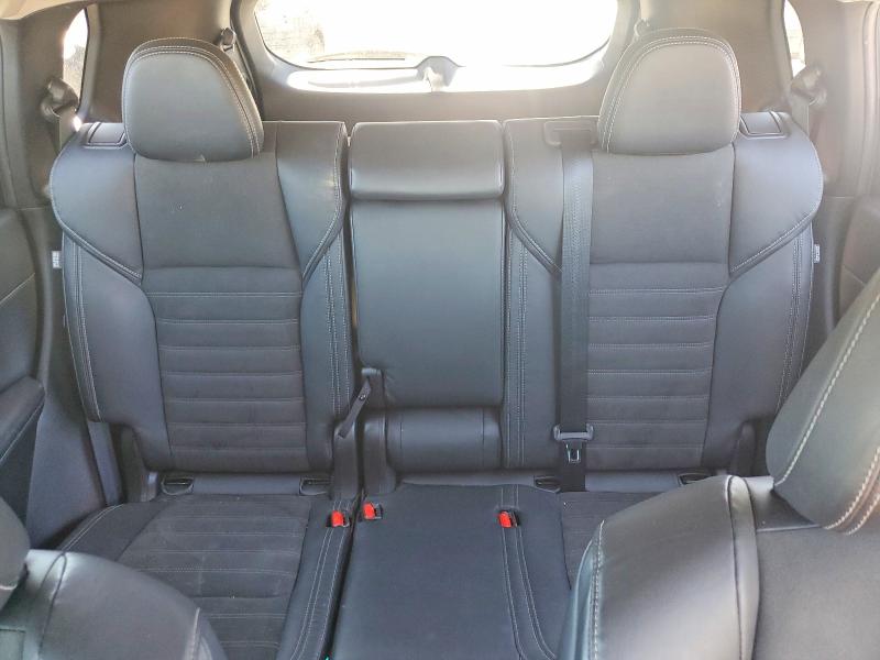 Продаж на аукціоні авто 2023 Mitsubishi Outlander, vin: JA4J4UA8XPZ032779, номер лоту: 48344026