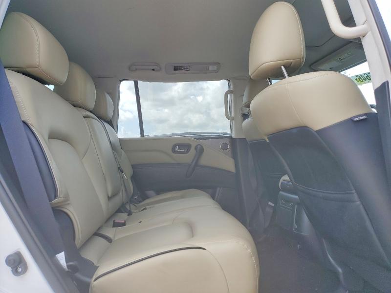 49425646 :رقم المزاد ، JN8AZ2AD7P9875206 vin ، 2023 Infiniti Qx80 مزاد بيع