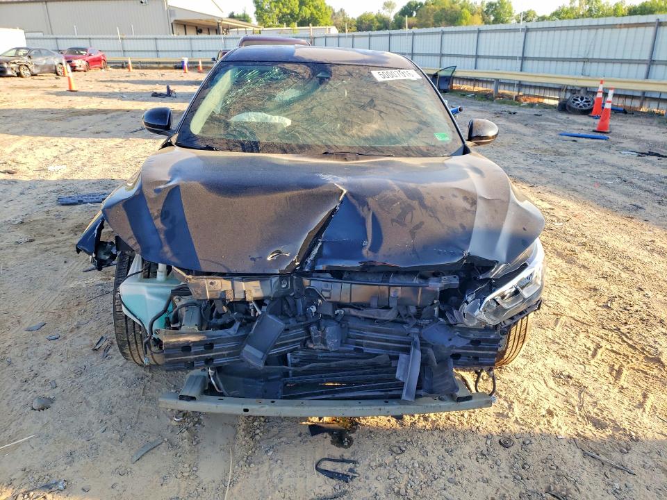 Aukcja sprzedaży 2021 Nissan Sentra, vin: 3N1AB8CV0MY262927, numer aukcji: 50007016