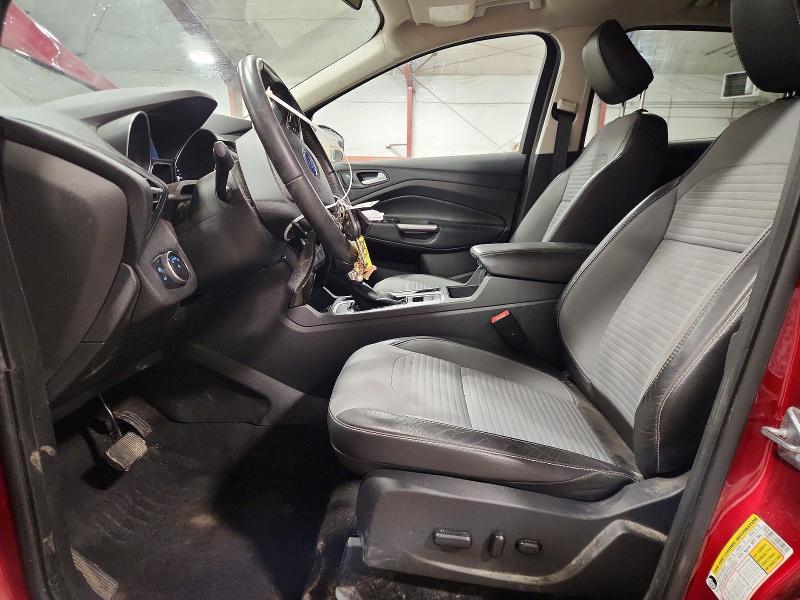 Aukcja sprzedaży 2018 Ford Escape, vin: 1FMCU9GD6JUA59610, numer aukcji: 48917196